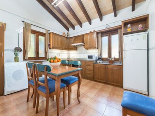 Maison de vacances Son Serra de Marina Enregistrement extérieur 8