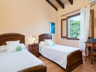 Maison de vacances Son Serra de Marina Enregistrement extérieur 14