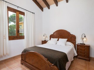 Maison de vacances Son Serra de Marina Enregistrement extérieur 15