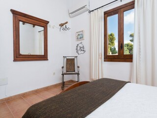 Casa per le vacanze Son Serra de Marina Registrazione all'aperto 17