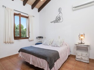 Ferienhaus Son Serra de Marina Außenaufnahme 18