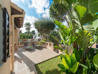 Holiday house Son Serra de Marina Outdoor Recording 30