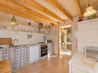 Villa Costitx Features 22