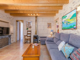 Villa Costitx Équipement 24