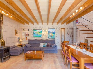 Villa Costitx Características 25