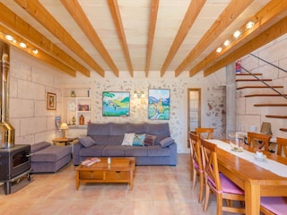 Villa Costitx Équipement 25