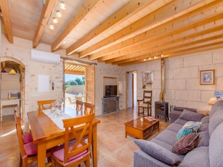 Villa Costitx Équipement 27