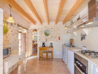 Villa Costitx Ausstattung 29