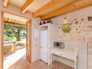 Villa Costitx Características 27