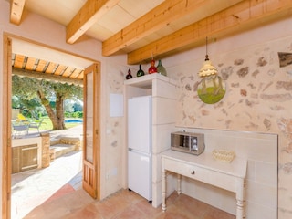 Villa Costitx Features 32