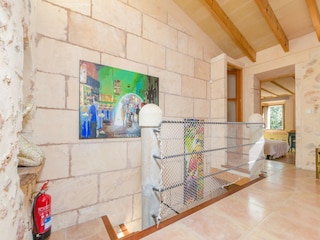 Villa Costitx Features 38