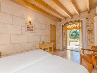 Villa Costitx Caratteristiche 24