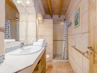 Villa Costitx Caratteristiche 37