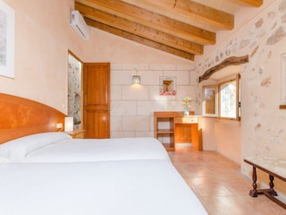 Villa Costitx Features 39