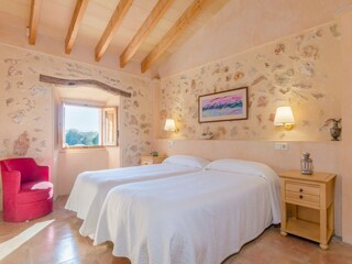 Villa Costitx Kenmerken 23