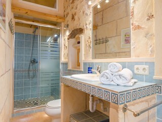 Villa Costitx Features 42