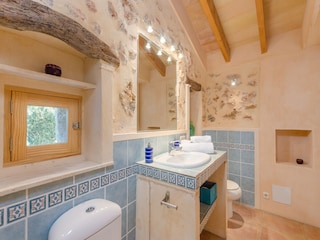 Villa Costitx Features 27