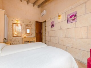 Villa Costitx Caratteristiche 28