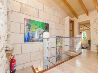 Villa Costitx Équipement 36