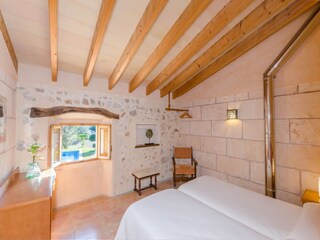 Villa Costitx Características 25