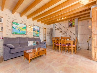 Villa Costitx Kenmerken 40