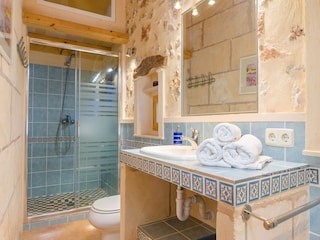 Villa Costitx Features 37