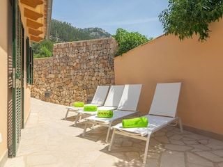 Villa Es Capdella  2