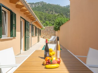 Villa Es Capdella  3