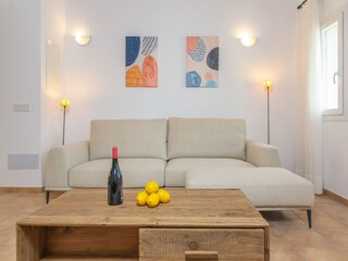 Villa Es Capdella  6