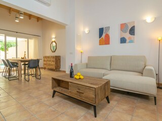 Villa Es Capdella  7