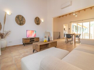 Villa Es Capdella  10