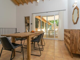 Villa Es Capdella  10