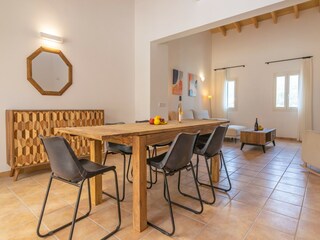 Villa Es Capdella  12