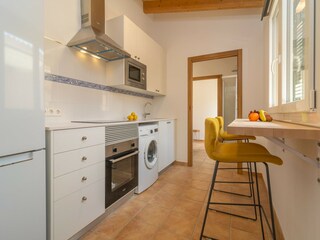 Villa Es Capdella  13