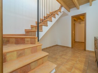 Villa Es Capdella  22