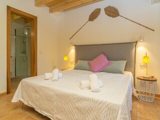 Villa Es Capdella  22