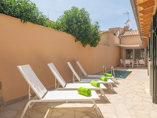 Villa Es Capdella  34