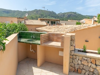 Villa Es Capdella  37