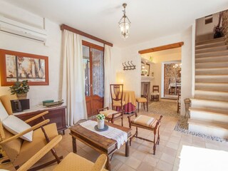 Villa Sant Llorenc des Cardassar Ausstattung 13