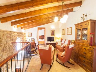 Villa Sant Llorenc des Cardassar Caratteristiche 14