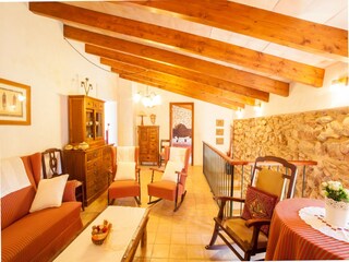 Villa Sant Llorenc des Cardassar Características 15