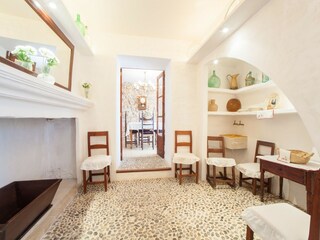 Villa Sant Llorenc des Cardassar Équipement 15