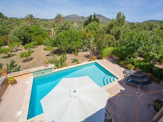 Villa Sant Llorenc des Cardassar Enregistrement extérieur 4
