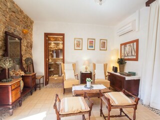 Villa Sant Llorenc des Cardassar Équipement 16