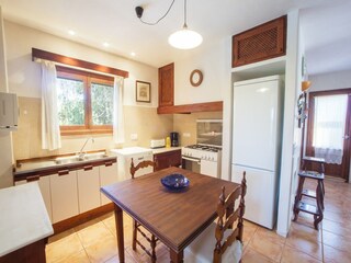 Villa Sant Llorenc des Cardassar Kenmerken 21