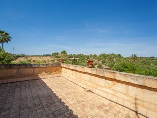 Villa Sant Llorenc des Cardassar Außenaufnahme 10