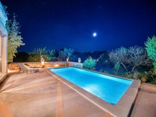 Villa Sant Llorenc des Cardassar Enregistrement extérieur 2
