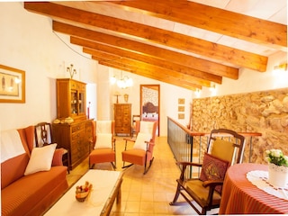 Villa Sant Llorenc des Cardassar Équipement 11