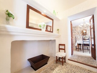 Villa Sant Llorenc des Cardassar Équipement 12