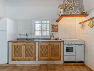 Villa San Lorenzo de Balafia  4